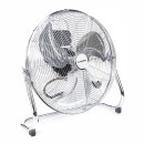 Wentylator podłogowy Powermat PM-INOX-45 45CM 200W