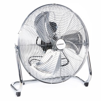 Wentylator podłogowy Powermat PM-INOX-50 50CM 250W