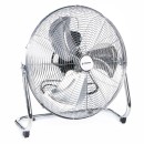 Wentylator podłogowy Powermat PM-INOX-50 50CM 250W