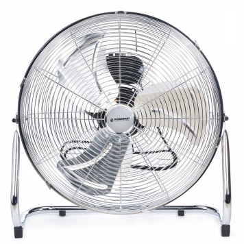 Wentylator podłogowy Powermat PM-INOX-50 50CM 250W
