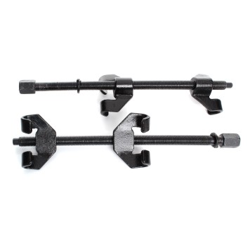 Ściągacz do sprężyn 2 SZT 370mm KD1111