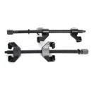 Ściągacz do sprężyn 2 SZT 370mm KD1111