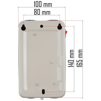 STYCZNIK DO KOMPRESORA PM-KO-300T-400V-STY