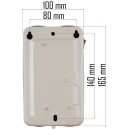 STYCZNIK DO KOMPRESORA PM-KO-300T-400V-STY