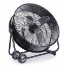 Wentylator podłogowy przemysłowy Powermat Industrial-60 61cm 200W