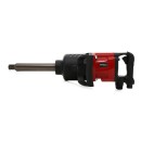 KLUCZ UDAROWY PNEUMATYCZNY 1"  7000Nm + WALIZKA KD1434