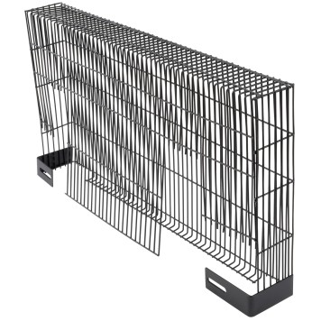Osłona paska do kompresora PM-KO-100T-150T-200T-230/400V-OP