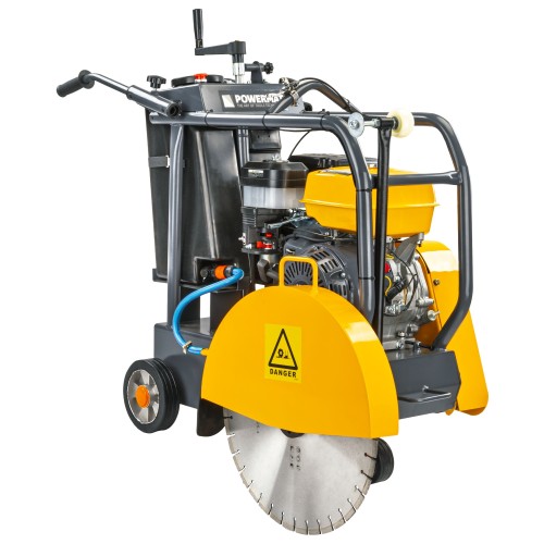 Piła do asfaltu PM-PSDBA-500M