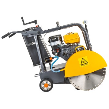Piła do asfaltu PM-PSDBA-500M