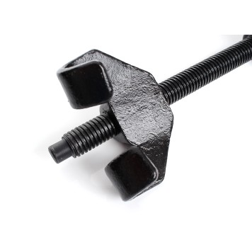 Ściągacz do sprężyn 2 SZT 370mm KD1111