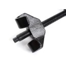Ściągacz do sprężyn 2 SZT 370mm KD1111