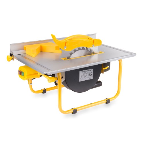 Piła stołowa do drewna POWERMAT PM-TPS-1650