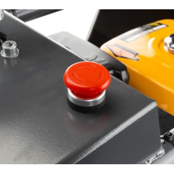 Piła do asfaltu PM-PSDBA-500M