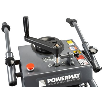 Piła do asfaltu PM-PSDBA-500M