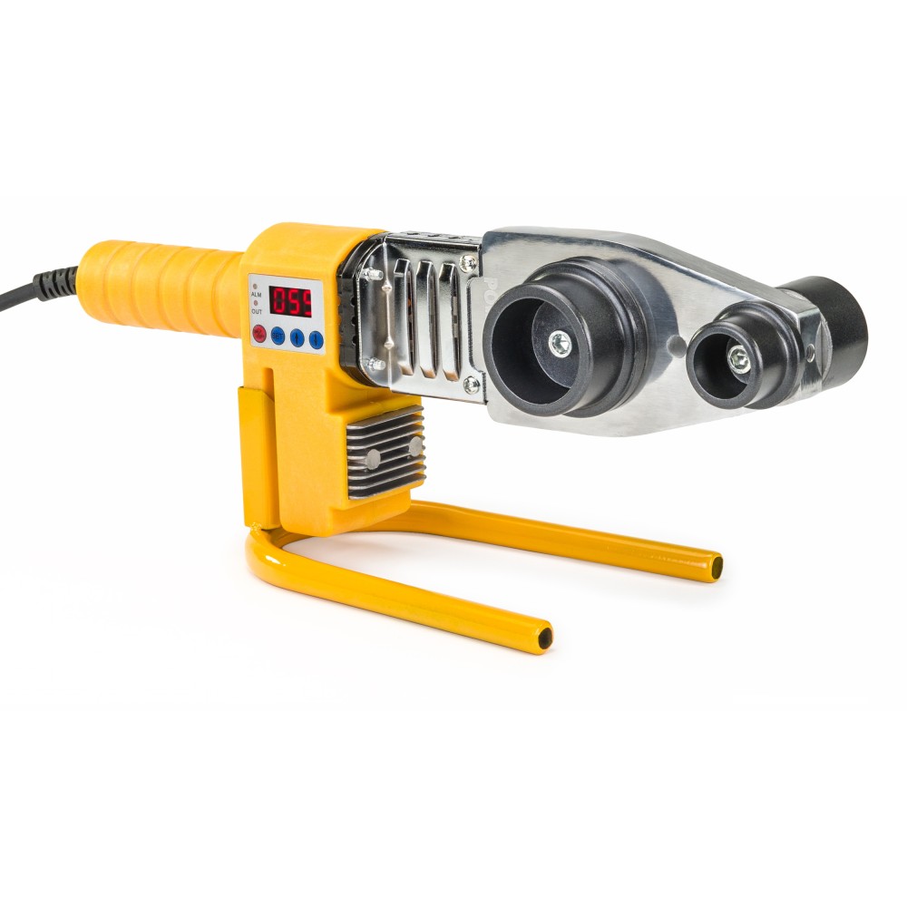 Zgrzewarka polifuzyjna do rur 2800W PM-ZGP-2800 Zgrzewarka polifuzyjna do rur 2800W PM-ZGP-2800