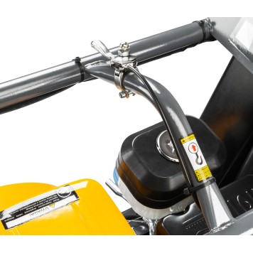 Piła do asfaltu PM-PSDBA-500M