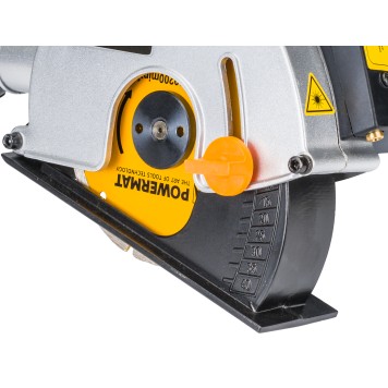 Bruzdownica elektryczna PM-BE-3000 3000W z walizką