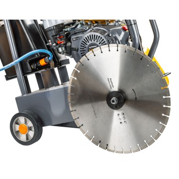 Piła do asfaltu PM-PSDBA-500M