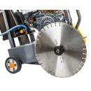 Piła do asfaltu PM-PSDBA-500M