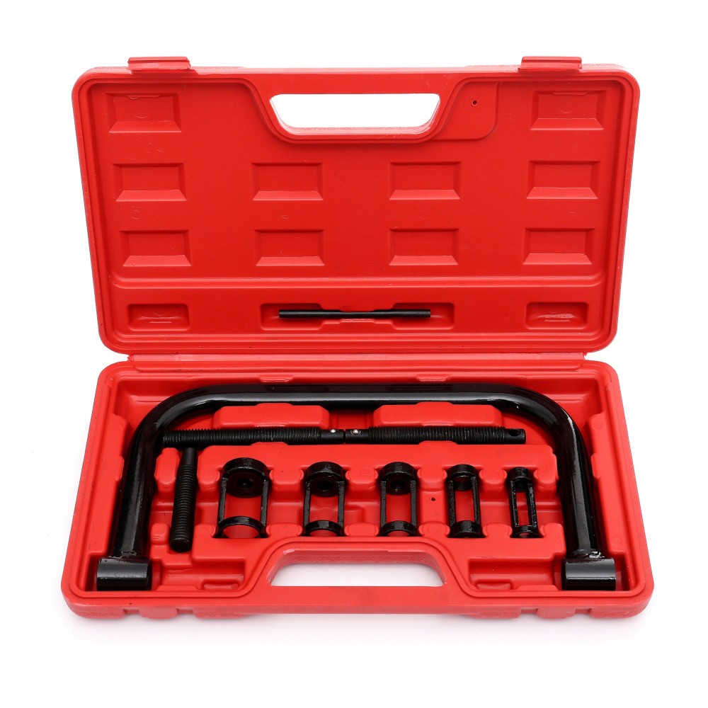 Ściągacze do demontażu zaworów 10el. KD10213