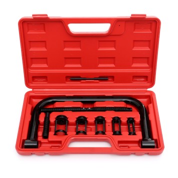 Ściągacze do demontażu zaworów 10el. KD10213