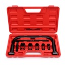 Ściągacze do demontażu zaworów 10el. KD10213