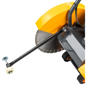 Piła do asfaltu PM-PSDBA-500M