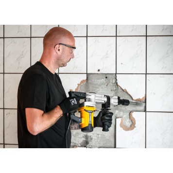 Młot udarowy wyburzeniowy HEX SDS 2800W PM-MWB-2800 15J