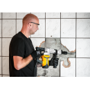 Młot udarowy wyburzeniowy HEX SDS 2800W PM-MWB-2800 15J