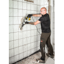 Młot udarowy wyburzeniowy HEX SDS 2800W PM-MWB-2800 15J