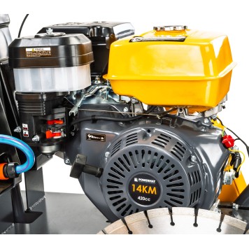 Piła do asfaltu PM-PSDBA-500M