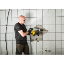 Młot udarowy wyburzeniowy HEX SDS 2800W PM-MWB-2800 15J