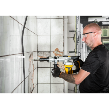 Młot udarowy wyburzeniowy HEX SDS 2800W PM-MWB-2800 15J