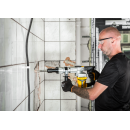 Młot udarowy wyburzeniowy HEX SDS 2800W PM-MWB-2800 15J