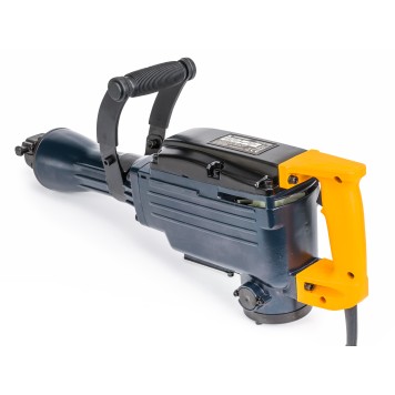 Młot udarowy wyburzeniowy HEX SDS 3000W PM-MWB-3000 45J