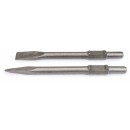 Młot udarowy wyburzeniowy HEX SDS 3000W PM-MWB-3000 45J