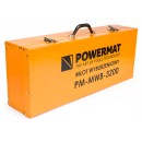Młot udarowy wyburzeniowy HEX SDS 3200W PM-MWB-3200 50J