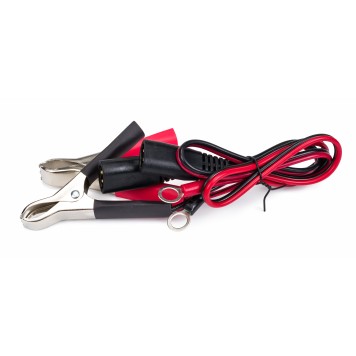 Prostownik mikroprocesorowy akumulatorowy 6/12V PM-PM-1T