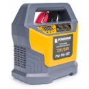 Prostownik mikroprocesorowy akumulatorowy 12/24V PM-PM-30T