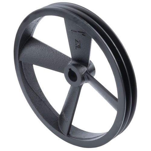 Koło pasowe do kompresora PM-KO-100T-150T-200T-230/400V-KP