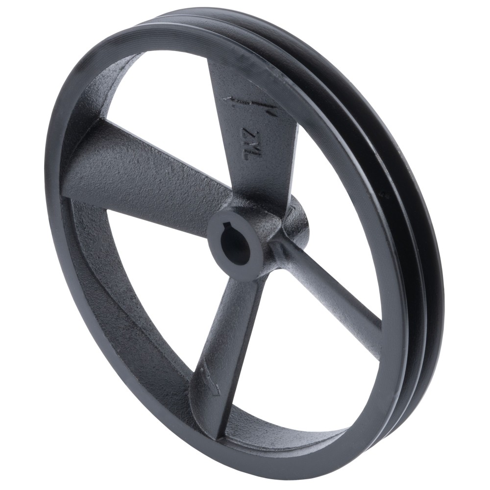 Koło pasowe do kompresora PM-KO-100T-150T-200T-230/400V-KP