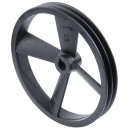 Koło pasowe do kompresora PM-KO-100T-150T-200T-230/400V-KP