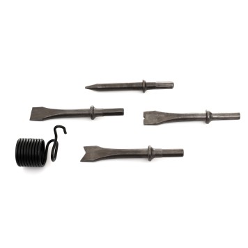 MŁOTEK PNEUMATYCZNY 4500bpm KD1438