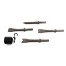 MŁOTEK PNEUMATYCZNY 4500bpm KD1438