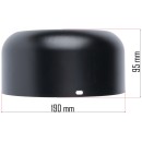 Osłona silnika do kompresora PM-KO-100T-150T-200T-230V-OSL