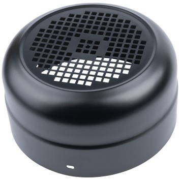 Osłona silnika do kompresora PM-KO-300T-400V-OSL