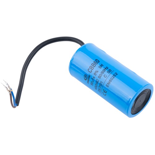 Kondensator do kompresora PM-KO-100T-150T-200T-230V-KN