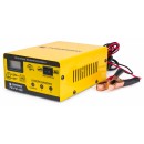 Prostownik mikroprocesorowy akumulatorowy 6/12V PM-PM-40B