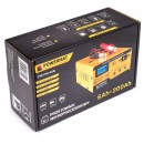 Prostownik mikroprocesorowy akumulatorowy 6/12V PM-PM-40B