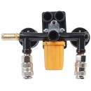 Wyłącznik ciśnieniowy do kompresora PM-KO-24T-50T-V2-WY